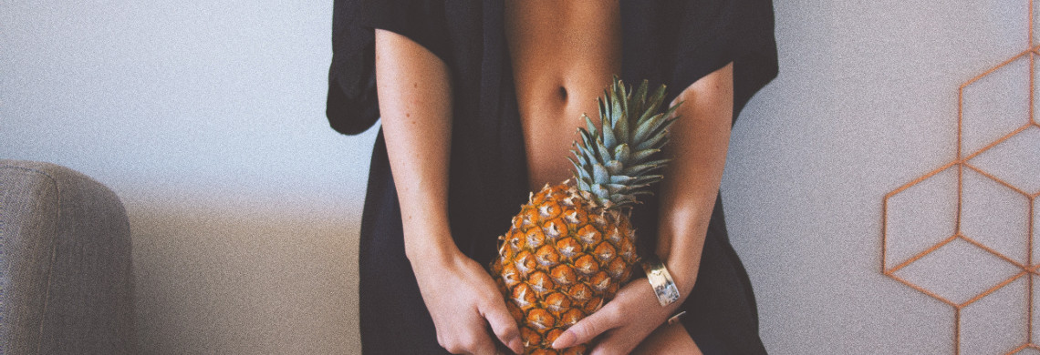 Wie trainiert man die Beckenbodenmuskulatur?