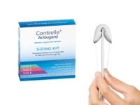 Contrelle Blasenstabilisator - Starterset - 3-tlg.