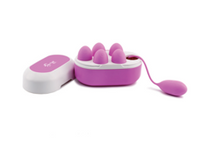 Nu-Tek Kegel-Muskel-Übungsgewichts-Set