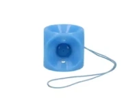 Perforiertes Würfelpessar mit Knopf Dr. Arabin