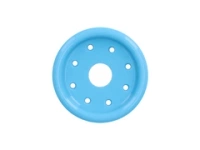 Pessar talerzowy perforowany CALMONA