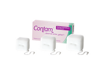 Contam Stütz-Tampon Knöchel 37 cm