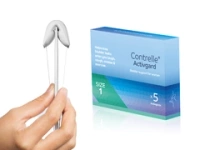 Contrelle Blasenstabilisator (Größe 1) – 5 Stk.