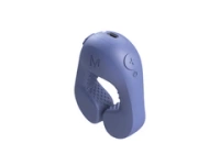 Tenuto Mini Flexibler Vibrator für Männer
