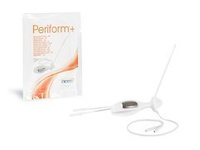 Periforme zweipolige Vaginalelektrode