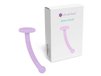 Intimate Rose Dehner Handle