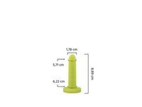 Dehner Intimate Rose Größe 2