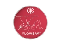 Flowbag Kissen
