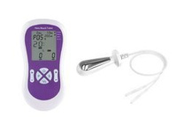 Pelvifine Beckenmuskeltrainer Elektrostimulator + Sonde Everyway Medical PR02