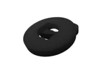 Satz Sicherheitsringe für VaxAid-Pumpen