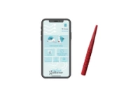 PhysioFlow Mundstück + App