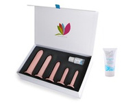 VuVa Magnetdeher-Set (Größen 1-5)