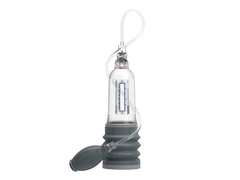 VaxAid Erektionspumpe für die Peyronie-Krankheit