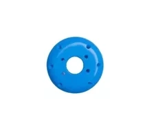 Perforiertes Plattenpessar Dr. Arabin
