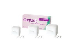Contam Stütz-Tampon Knöchel 37 cm