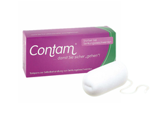 Contam Extra 3 Stütz-Tampon