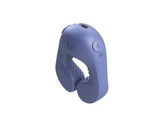 Tenuto Mini Flexibler Vibrator für Männer
