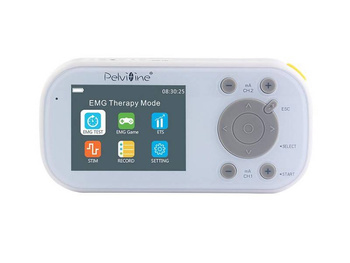 Pelvifine KM530 Elektrostimulator mit EMG-Biofeedback