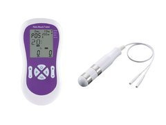 Pelvifine Beckenmuskeltrainer Elektrostimulator + Sonde Everyway Medical PR04