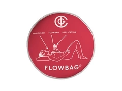 Flowbag Kissen