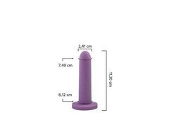 Dilator Intim Rose Größe 4