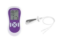 Pelvifine Beckenmuskeltrainer Elektrostimulator + Sonde Everyway Medical PR02