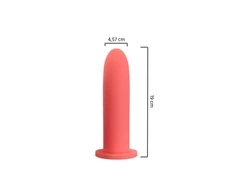 Dilator Intim Rose Größe 9