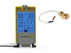 EvoStim UG Elektrostimulator
