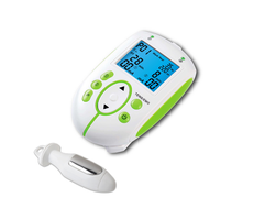 Nu-Tek Levator Mini LT2051A Elektrostimulator