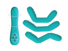 Poco flexibler Punktvibrator